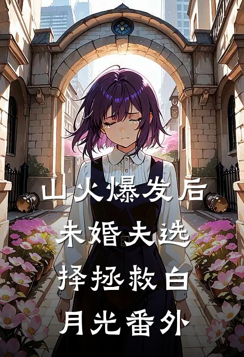 山火爆发后，未婚夫选择拯救白月光番外