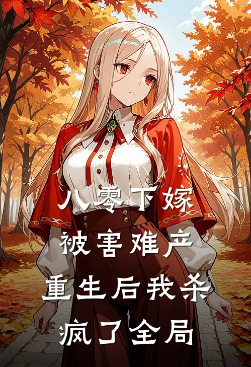 八零下嫁被害难产，重生后我杀疯了全局