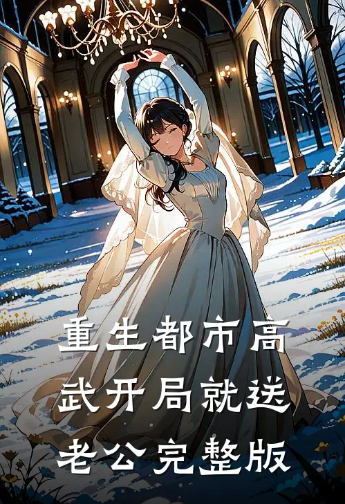 重生都市高武开局就送老公完整版