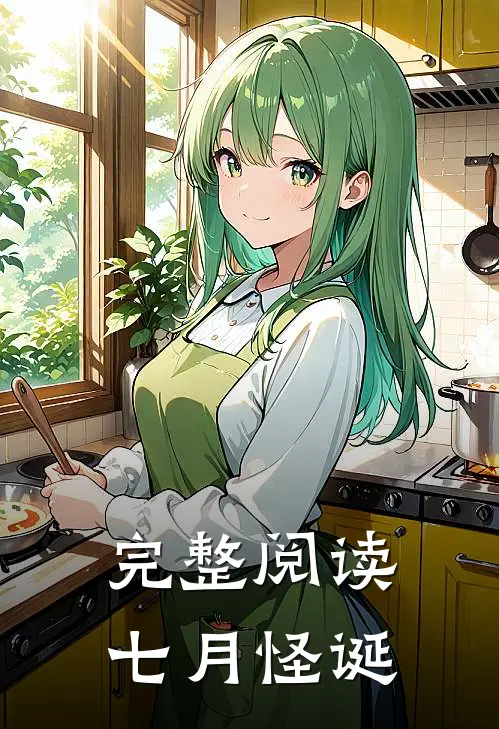 完整阅读七月怪诞