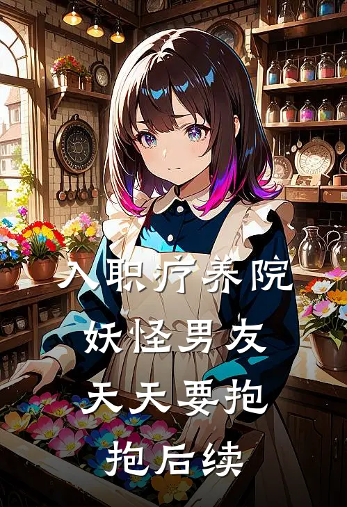 入职疗养院，妖怪男友天天要抱抱后续