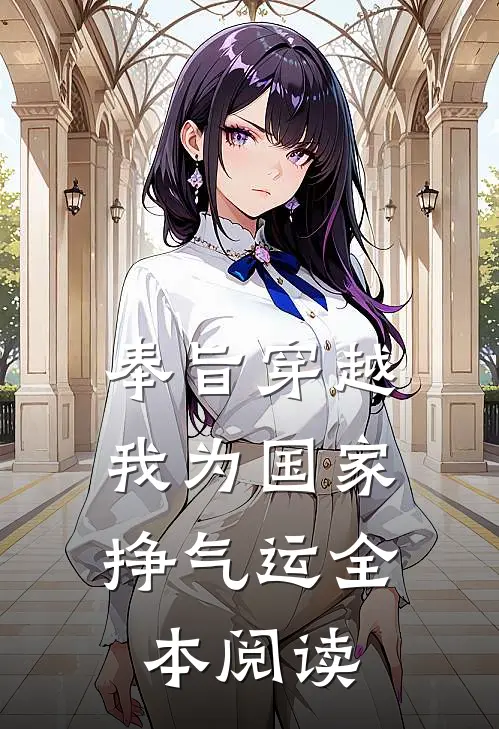 奉旨穿越，我为国家挣气运全本阅读