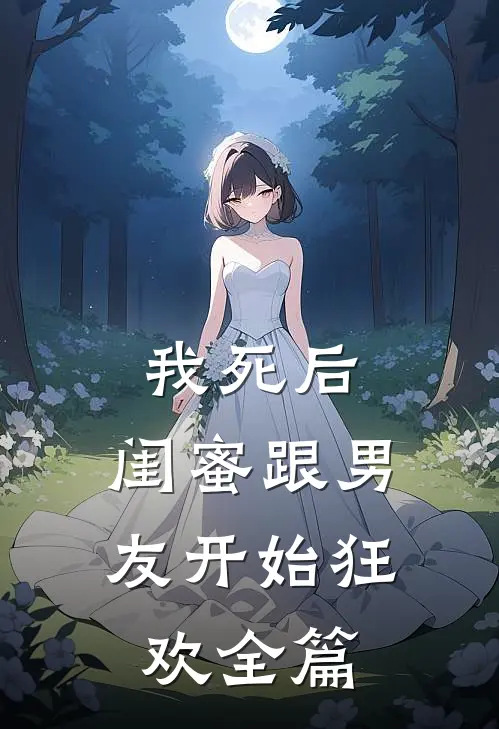 我死后，闺蜜跟男友开始狂欢全篇