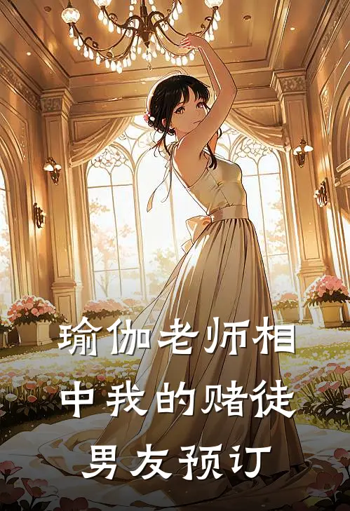 瑜伽老师相中我的赌徒男友预订