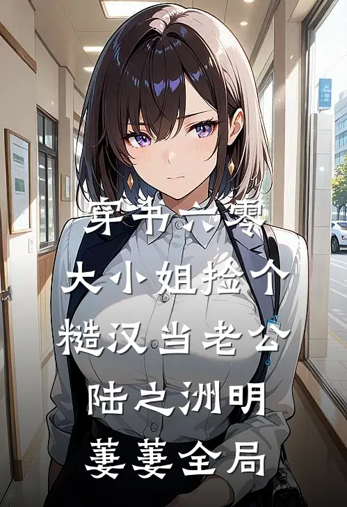 穿书六零，大小姐捡个糙汉当老公陆之洲明萋萋全局