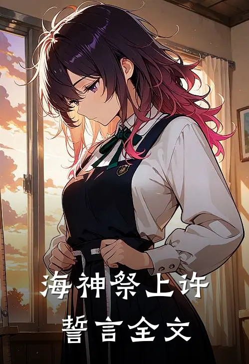 海神祭上许誓言全文