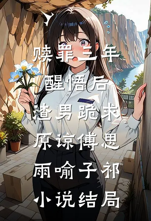 赎罪三年醒悟后，渣男跪求原谅傅思雨喻子祁小说结局