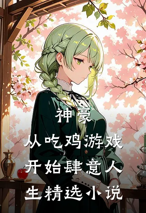 神豪：从吃鸡游戏开始肆意人生精选小说