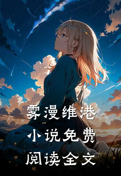雾漫维港小说免费阅读全文