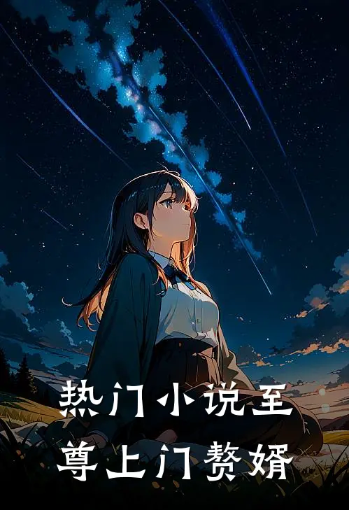 热门小说至尊上门赘婿