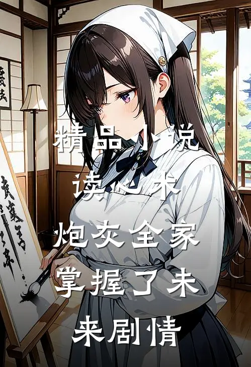 精品小说读心术：炮灰全家掌握了未来剧情