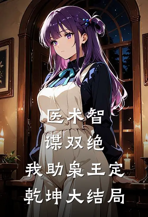医术智谋双绝，我助枭王定乾坤大结局