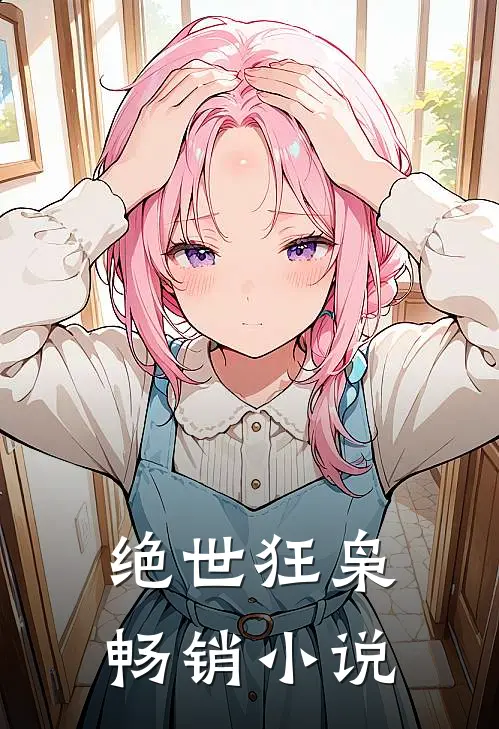 绝世狂枭畅销小说
