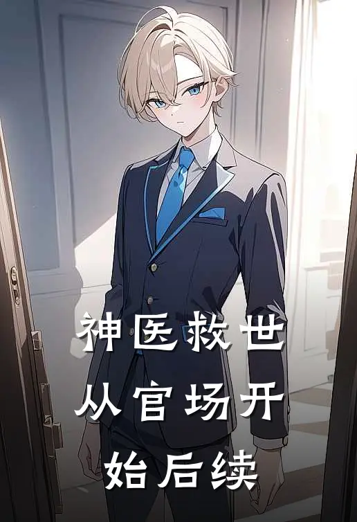 神医救世：从官场开始后续