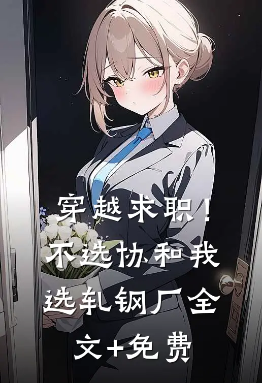 穿越求职！不选协和，我选轧钢厂全文+免费