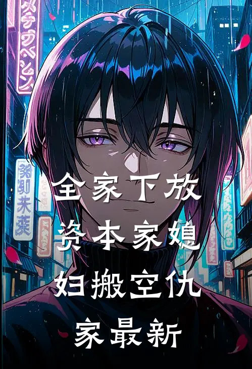 全家下放，资本家媳妇搬空仇家最新