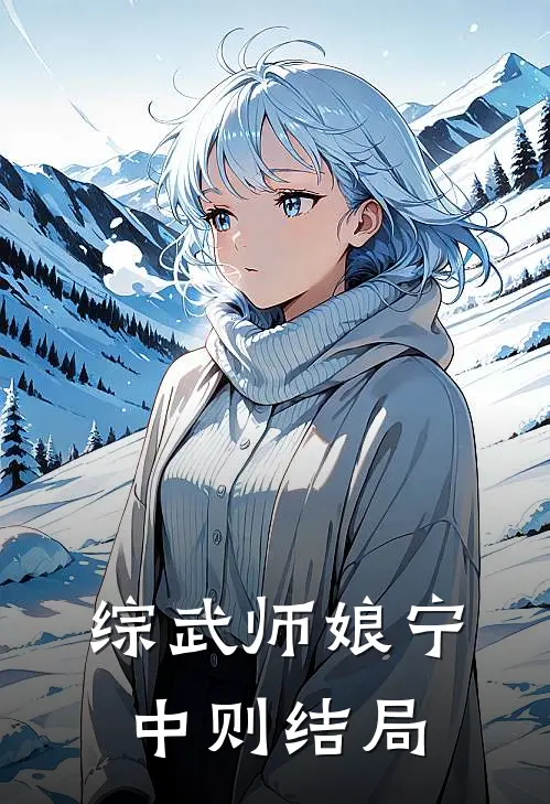 综武师娘宁中则结局