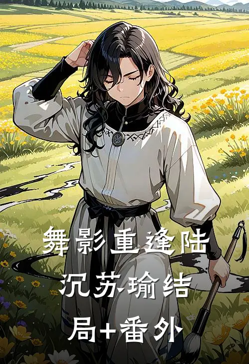 舞影重逢陆沉苏瑜结局+番外