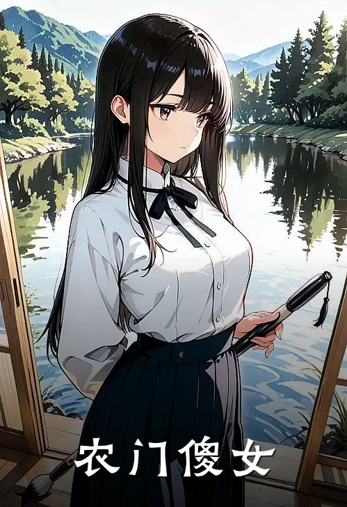 农门傻女