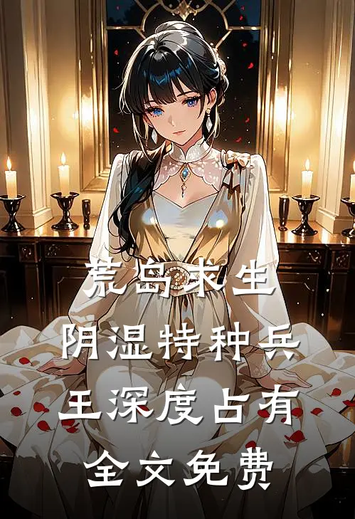 荒岛求生：阴湿特种兵王深度占有全文免费