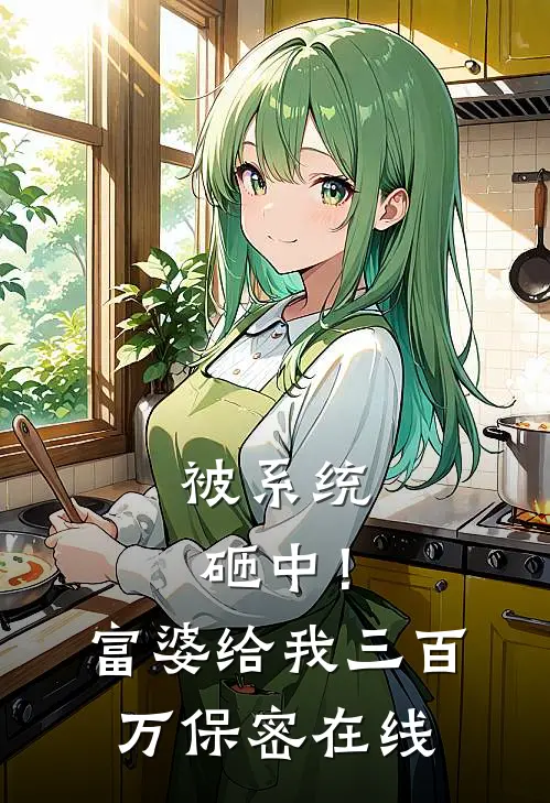 被系统砸中！富婆给我三百万保密在线