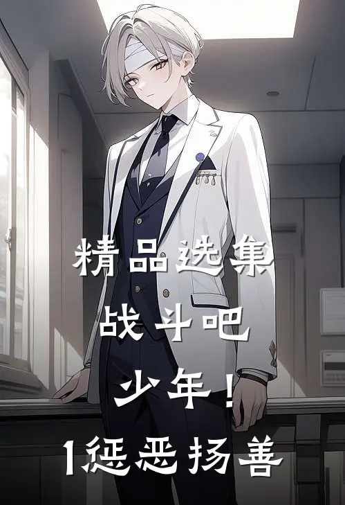 精品选集战斗吧，少年！1惩恶扬善