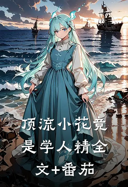 顶流小花竟是学人精全文+番茄