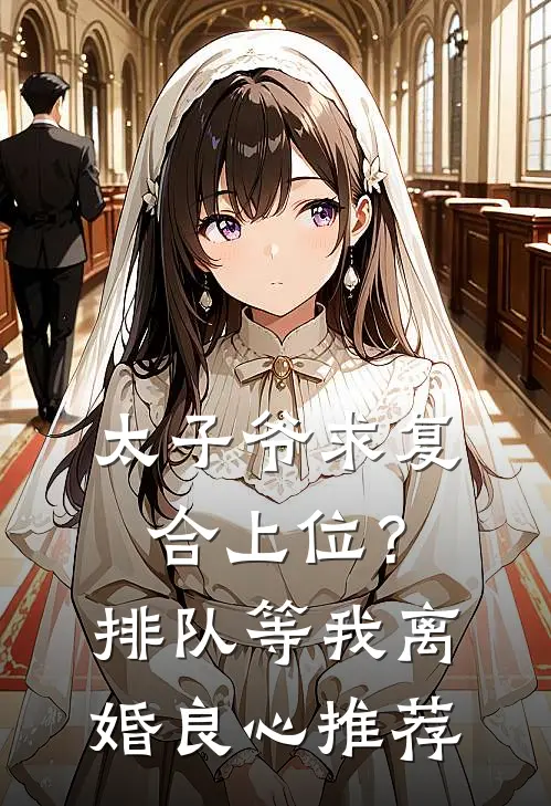 太子爷求复合上位？排队等我离婚良心推荐