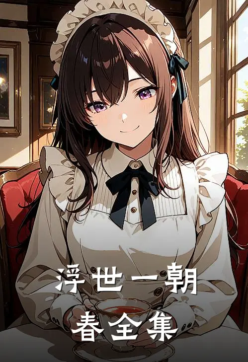 浮世一朝春全集