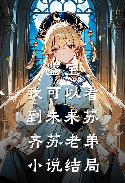 鉴宝：我可以看到未来苏齐苏老弟小说结局