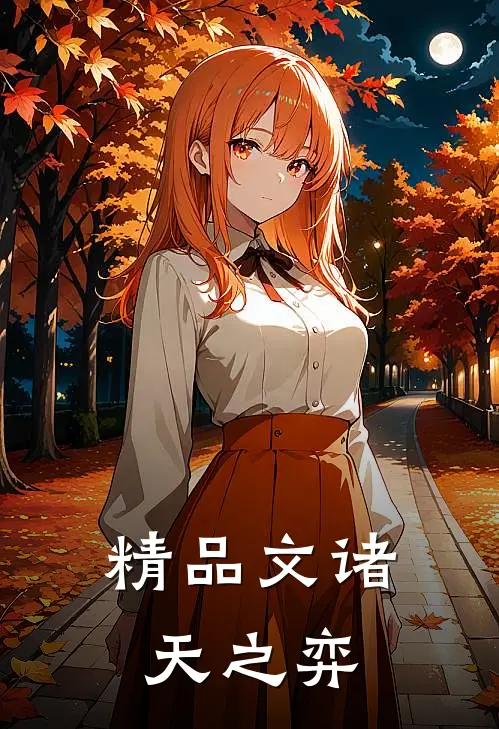 精品文诸天之弈