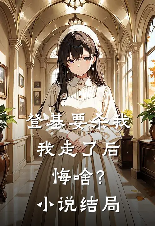 登基要杀我，我走了后悔啥？小说结局