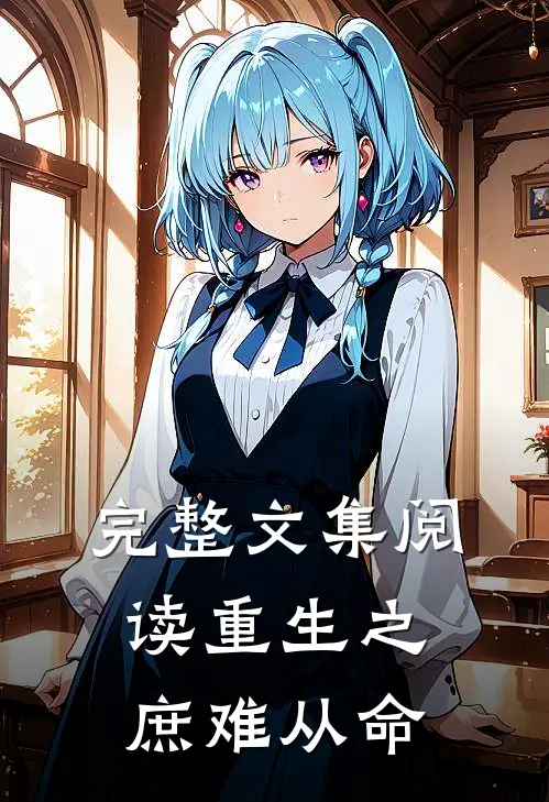 完整文集阅读重生之庶难从命