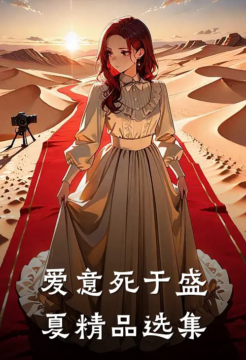 爱意死于盛夏精品选集