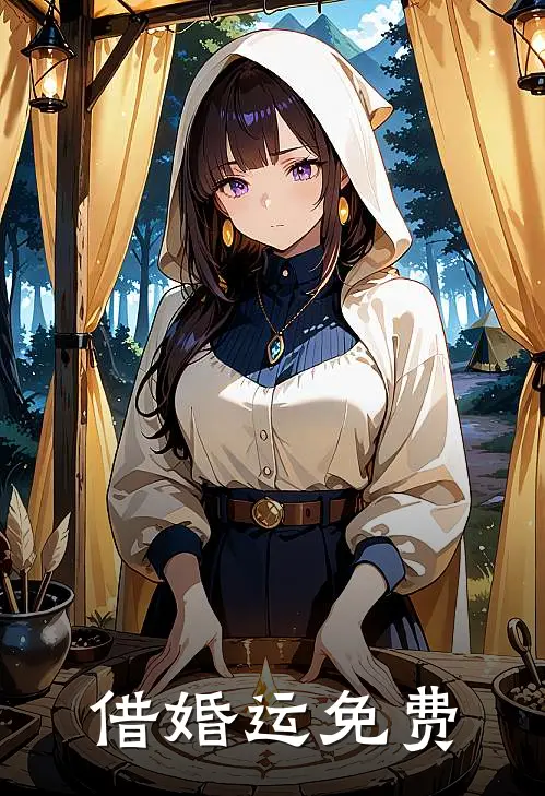 借婚运免费
