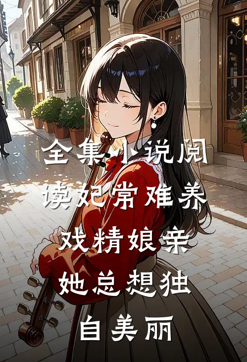 全集小说阅读妃常难养：戏精娘亲她总想独自美丽