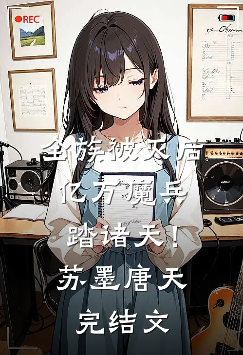全族被灭后，亿万魔兵踏诸天！苏墨唐天完结文