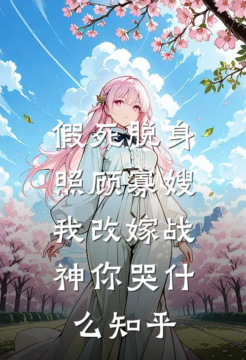假死脱身照顾寡嫂，我改嫁战神你哭什么知乎