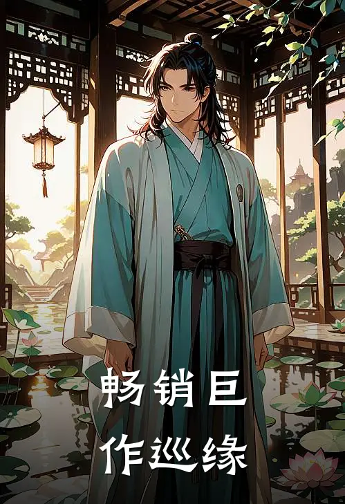 畅销巨作巡缘