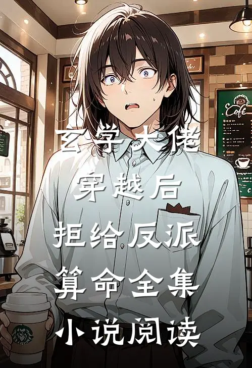 玄学大佬穿越后，拒给反派算命全集小说阅读