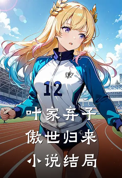 叶家弃子，傲世归来小说结局