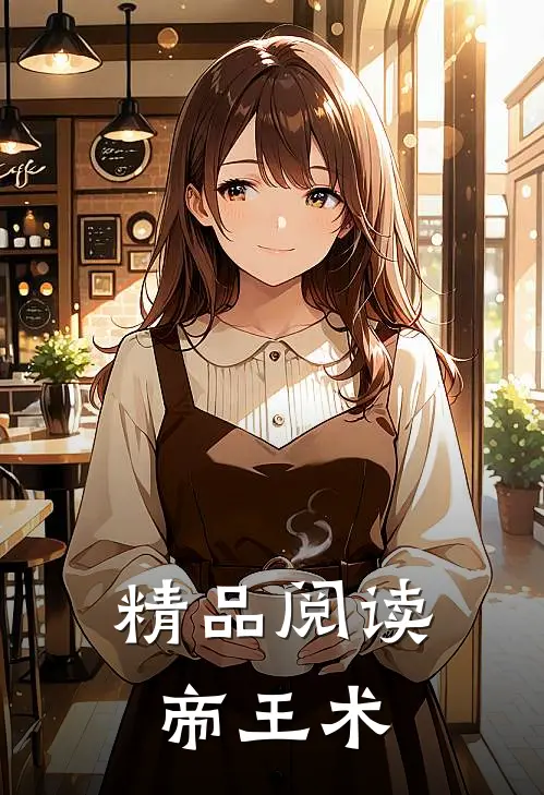 精品阅读帝王术