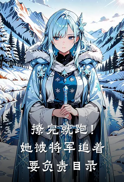 撩完就跑！她被将军追着要负责目录