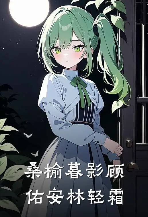 桑榆暮影(顾佑安林轻霜)