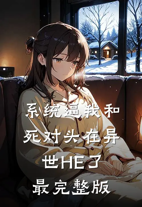 系统逼我和死对头在异世HE了最完整版