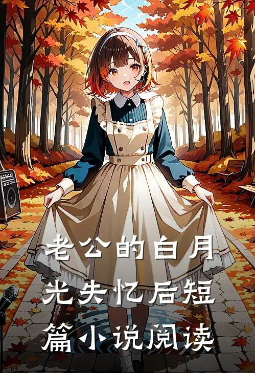 老公的白月光失忆后短篇小说阅读