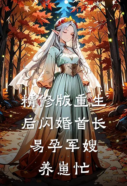 精修版重生后闪婚首长，易孕军嫂养崽忙