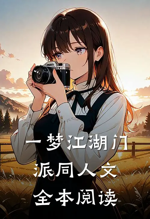 一梦江湖门派同人文全本阅读