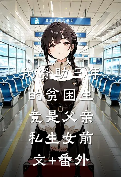 我资助三年的贫困生竟是父亲私生女前文+番外