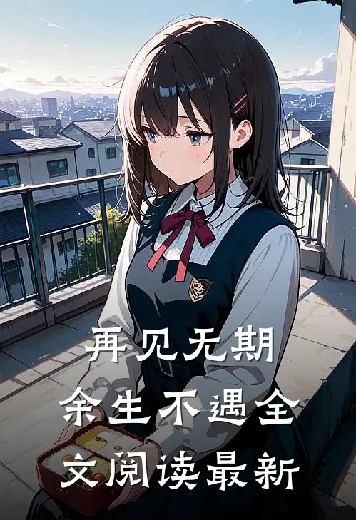 再见无期,余生不遇全文阅读最新章节